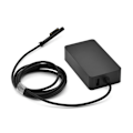Miniatyrbild 3 av 3: Microsoft Surface 44W nätadapter