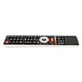 Miniatyrbilde 4 av 5: TV Fjernkontroll Erstatning Multifunksjon Smart TV Kontroller for Hisense