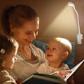 Miniatyrbillede 4 af 5: Boglampe, genopladelig LED USB læselampe, øjenbeskyttende clip-on lampe, sengelampe til børn og bogorme, til seng, sofa, nodestativ, kontor, rejser