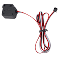 Miniatyrbillede 2 af 2: 3D Printer Break Detection Switch Filament Detektering Run-Out Pause Monitor Sensor Modul