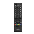 Universal Erstatningsfjernkontroll Smart Fjernkontroll for LCD TV