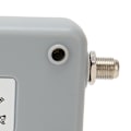 Miniatyrbild 5 av 8: Digital Satellitsökare 950 till 2150MHz ATT Summerfunktion Satellitsignalmätare med Kompass för DirecTV