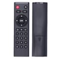 TX6 Fjärrkontroll Ersättning Passar Android TV Box för Tanix TX5 Max TX3 Max