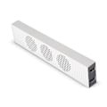 Pikkukuva 4 / 5: Xbox One -pystyteline USB-jäähdytystuuletin, nopeustuulettimet painikkeella ja 2-porttinen USB-latausportti ja datan synkronointijäähdytin