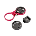 Miniatyrbilde 2 av 5: Styrefremspringfeste, Sykkelcomputermontering for Garmin