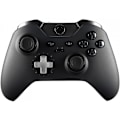 Miniatyrbillede 3 af 5: 3 i 1 Xbox One / S / Elite D-pad knapper sticks knapper caps sæt knapper lavet af aluminium til Xbox One / S / Elite