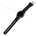 Miniatyrbillede 2 af 5: Oplader til Watch Gt 2 Classic 46Mm (USB - Sort)