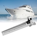 Miniatyrbillede 1 af 8: Bådankerrulle Rustfrit Stål Bovankerrulle Marine Hardware Tilbehør