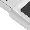 Miniatyrbilde 4 av 8: USB Fingeravtrykksleser 360 Graders Berøring Rask Matching Høy Sensitivitet Hello Fingeravtrykksleser for Win Laptop Datamaskin