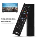 Miniatyrbillede 5 af 5: Til Sony RM-ED058 HD LCD LED 3D Smart TV Universal TV Fjernbetjening Udskiftningsdele