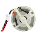 Miniatyrbillede 8 af 9: Gear Transmission Motor til Xiaomi Roborock S50 S51 S55 Robot Støvsuger Laser Sensor Reservedel