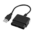 Miniatyrbillede 1 af 5: Gamepad konverter