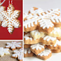 Miniatyrbillede 4 af 5: 5 stk. rustfrit stål liljeblomstblad skæreform kageform fondant cookie værktøj