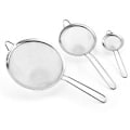 Miniatyrbillede 4 af 4: Tesigte, te kaffe si S3 Medium flydende filter i rustfrit stål, tesigte, kaffefilter, tefilter, genanvendeligt tefilter