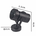Miniatyrbillede 5 af 5: Model Figur Trådløs LED Spotlight, Flerfarvet Model Figur Lampe Lysende Figur Dukke Anime Model/gundum Model Kits Modeller Hobby Tilbehør