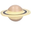 Miniatyrbillede 3 af 8: 9 stk. Solsystem Undervisningsmodel Planetmodel Astronomi Videnskab Pædagogisk Model Legetøjssæt