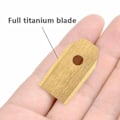 Miniatyrbillede 5 af 5: Havemaskiner Klipperblade Husqvarna Klipperblad Smart Robot Plæneklipperblade