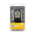Miniatyrbillede 3 af 5: GPS Cykelcomputer Trådløs Speedometer Odometer Cykel Tracker Vandtæt Racercykel MTB Cykel Bluetooth