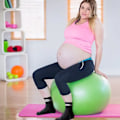 Miniatyrbild 6 av 7: Yogagripstrumpor, 3 par bomull halkfria strumpor damer greppstrumpor andningsbara greppstrumpor för hemträning gym pilates barre (3 färger)