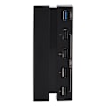 Miniatyrbillede 2 af 8: Højhastigheds 5-Port USB Hub 2.0 & 3.0 Udvidelseshub Controller Adapter til PS4 Spillekonsol