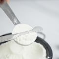 Miniatyrbillede 4 af 5: Måleskeer 9 stk., måleskeer og målestokke i rustfrit stål til bagning, tørfoder og væsker, tåler opvaskemaskine, god