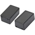 Miniatyrbillede 4 af 5: 16 Stk. Projektkabinet, Elektronisk Projektkabinet, Elektronisk Samledåse, Elektronisk Plastkabinet til Elektroniske Projekter,