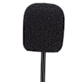 Miniatyrbilde 4 av 5: Erstatning for headsetmikrofon Universal 3.5mm spillkontroller erstatningsmikrofon