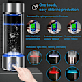 Miniatyrbillede 5 af 7: Hydrogengenerator Rig Vand 400ML, SPE PEM Teknologi Vandioniser