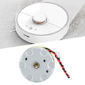 Miniatyrbillede 2 af 9: Gear Transmission Motor til Xiaomi Roborock S50 S51 S55 Robot Støvsuger Laser Sensor Reservedel