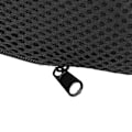 Miniatyrbillede 4 af 8: Halvrund Bolster Multifunktionel Høj Modstandsdygtighed Lindrer Ømhed Halvcirkelformet Massage Bolster til Fod