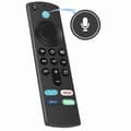 L5b83g Fjernkontroll for Fire Tv Stick 4k Max-enhet