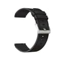 Läderarmband för Huawei Watch GT2 Pro Black