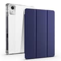 3-fold Læder Etui Til Lenovo Tab M11 / Xiaoxin Pad 11 2024