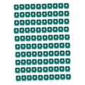 50PCS Joystick Potentiometrar Sensormodul för PS5