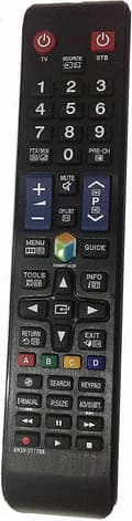 BN59-01178B Fjärrkontroll för SAMSUNG SMART LCD TV