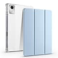 3-fold Læder Etui Til Lenovo Tab M11 / Xiaoxin Pad 11 2024