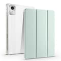 3-fold Læder Etui Til Lenovo Tab M11 / Xiaoxin Pad 11 2024