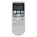 K-ht1088 Universell Fjärrkontroll för Hitachi AC LCD Luftkonditionering Rar-5f1