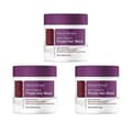 1/2/3 STK Maca Power Lilla Hårmaske Maca Essens Dyp Næring Lysner Keratin 3PCS