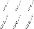 Marmalade Spoon, Stainless Steel Coffee Spoon Set, Honey Spoon It Can Be Used To Break