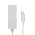 Miniatyrbild 3 av 5: Ethernet RJ45-adapter för Lightning till iPhone och iPad 100