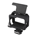 Miniatyrbild 4 av 6: Skyddande Ramfodral för GoPro Hero 7 6 5 Black Actionkamera