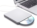 Macbook Pro Air Mac-dator Bärbar USB Typ-C-gränssnitt Extern Kortplats i Optisk CD/DVD-enhet