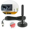 Digital inomhus-TV-antenn Vattentät för utomhusbruk