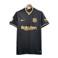 FC Barcelona II Fotbollströja Andningsbar M