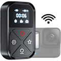 Miniatyrbild 1 av 7: Kompatibel med GoPro Hero 11 Bluetooth Kamerakontroll
