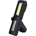 Miniatyrbild 1 av 5: COB LED Arbetslampa USB Laddningsbar COB Arbetslampa Multifunktionsficklampa