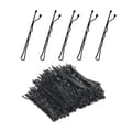 200 stycken Bobby Pins, Premium hårnålar för bullar, perfekt för alla