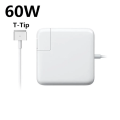 Miniatyrbild 1 av 7: 60W EU-kontakt MagSafe 2 T-TIP laddare, laddare för MacBook Pro