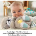 Miniatyrbild 2 av 3: Sovande Uttern Speldosa från , med lugnande musik och rytmiska rörelser för lugn, bebis från födseln